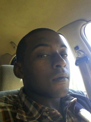 Leroy Cash