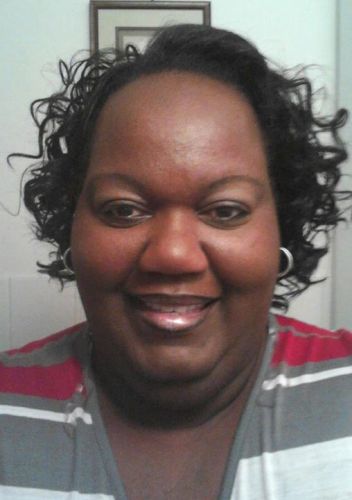 Sandra Griffin
