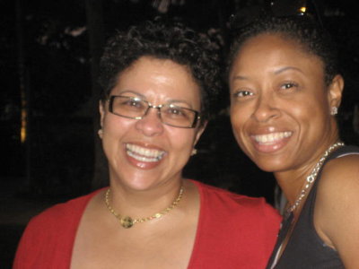 Karen Lawrence