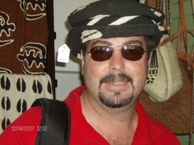 Darren Fosdick