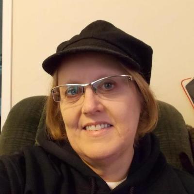 Sandra Burk