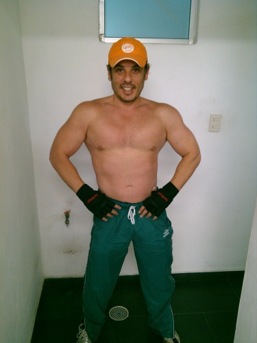 Alejandro Plascencia