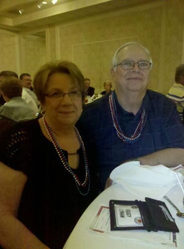 Peggy Lynam