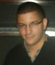 Joel Guzman