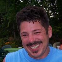 Anthony Crouse