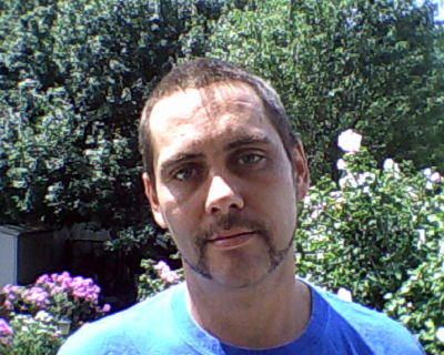 Shawn Garvey