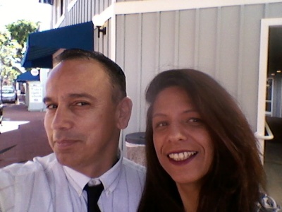 Ben Cruz