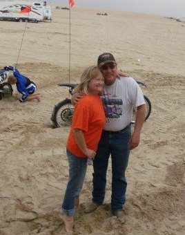 Patti Hickerson