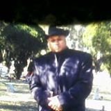 Kippy Vasquez