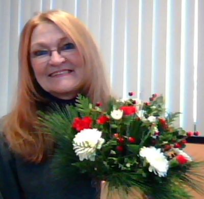 Mary Jacobson