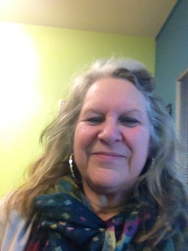 Nicholeen Brame