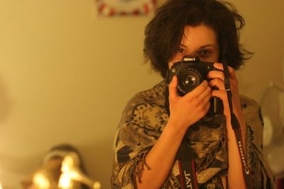 Stephanie Hadeed