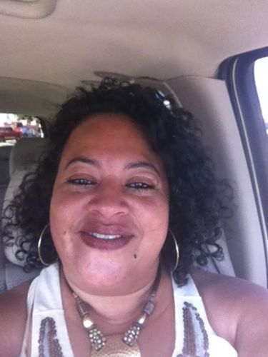 Yosha Fontenot