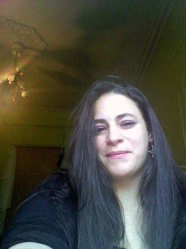 Theresa Hidalgo