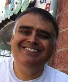 Timothy Martin