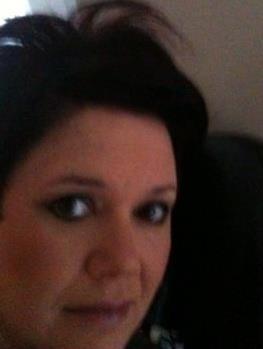 Stacie Harvey