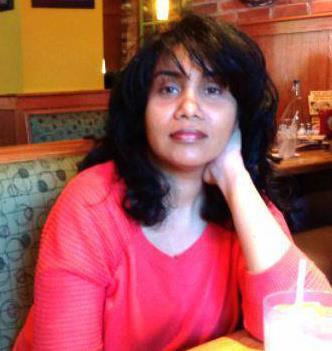 Nazema Hussain