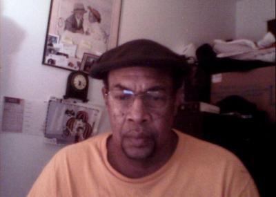 Johnny Richardson