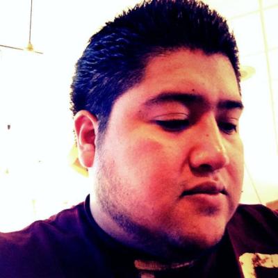 Jonhondre Sanchez