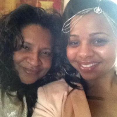 Loraine Sheffield