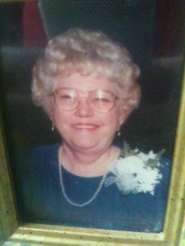 Sandra Hunter