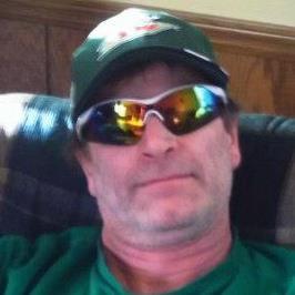 Terry Branom