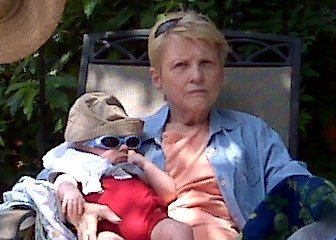 Cynthia Love