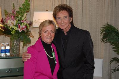 Cheryl Sanders