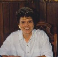 Linda Cutshaw