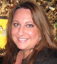Brooke Plumlee