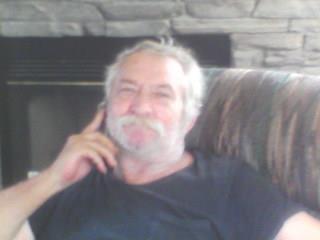 Billy Anderson