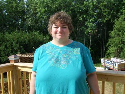 Wendy Tanner