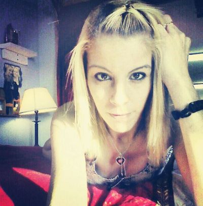 Melissa Lyons