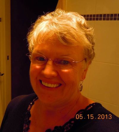 Carole Stanton
