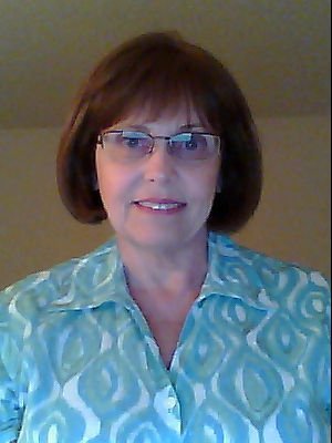 Mary Higinbotham