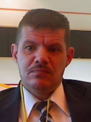 James Degrande