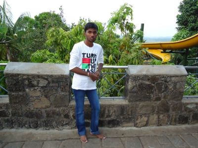Harish Prabhu