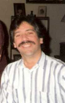 Gary Ceballos