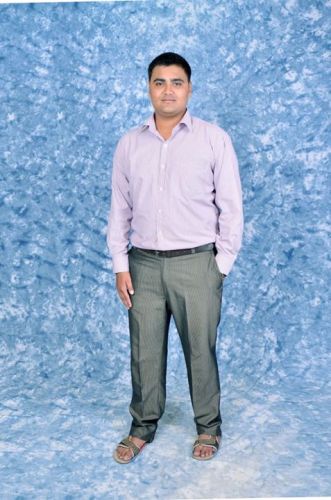 Raj Patel