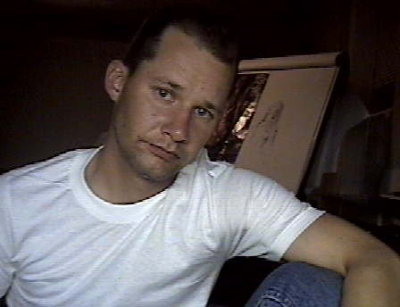 Kenneth Pereira