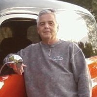 Robert Mckone