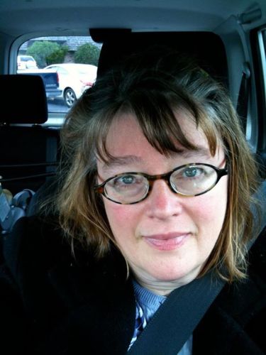 Nancy Markovich