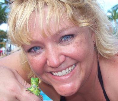 Kimberly Waytow
