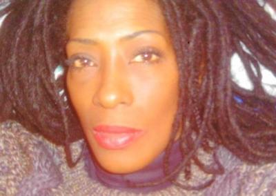 Sharon Texidor