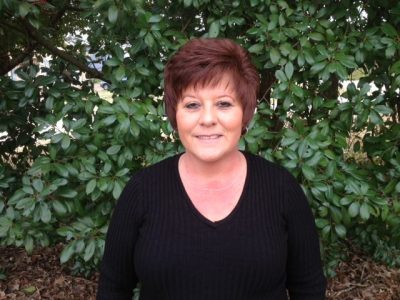 Darlene Mize