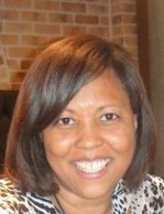 Carmen Rhodes