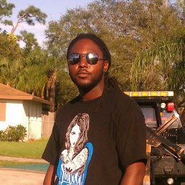 Demetrus Wheeler