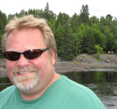 Peter Seglem