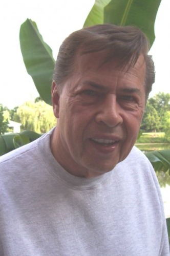 Martin Dorner