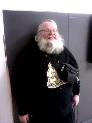 Joel Vannoord
